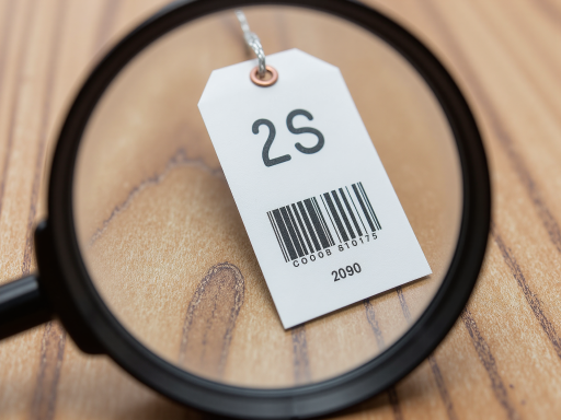 SGS认证标志证书，蓝色背景，SGS标识，正式认证文件